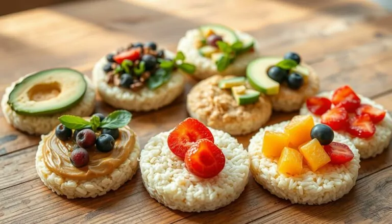 Are Rice Cakes Really Good for You? A Balanced Look at This Popular Snack