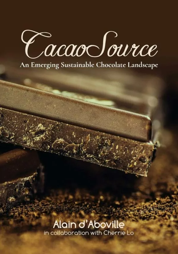 Cacao Source: An emerging sustainable chocolate landscape (1)