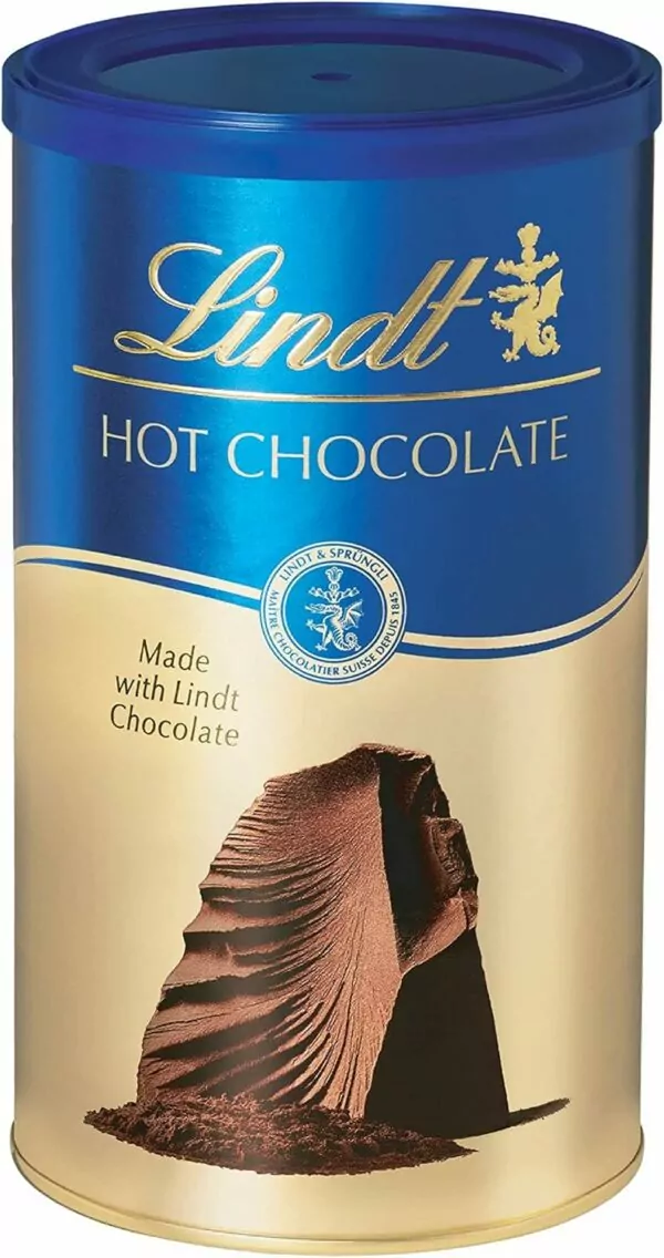 Lindt Hot Chocolate Powder , 300g , Pack of 1